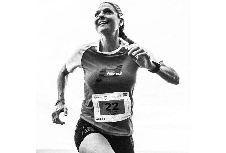 AROA SIO - TRANSVULCANIA 19